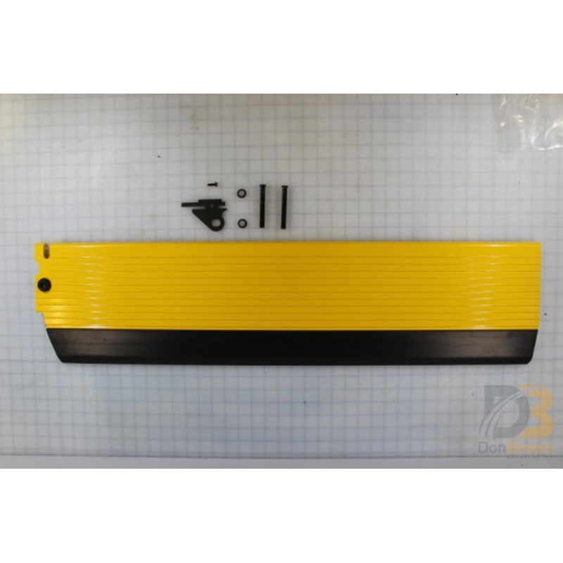 404104AKS ASSY NL ROLLSTOP 37 IN WIDE PLATFORM KIT SHIPOUT