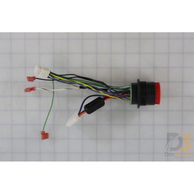 404192AKS HARN MCI RAMP CONTROL INNER KIT SHIPOUT