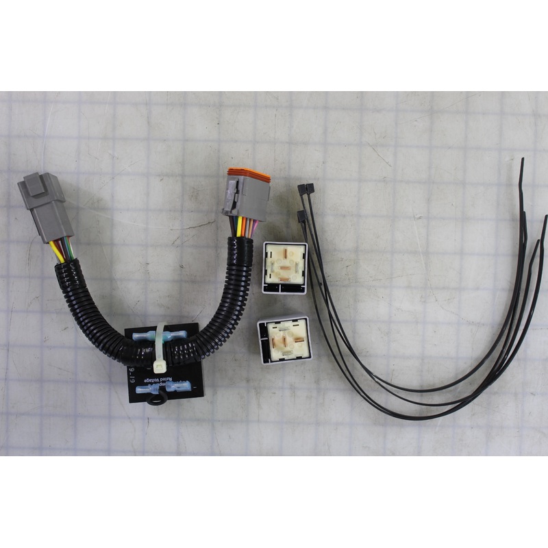 404336AKS HARNESS UVL FULL OUT TIME DELAY KIT SHIPOUT