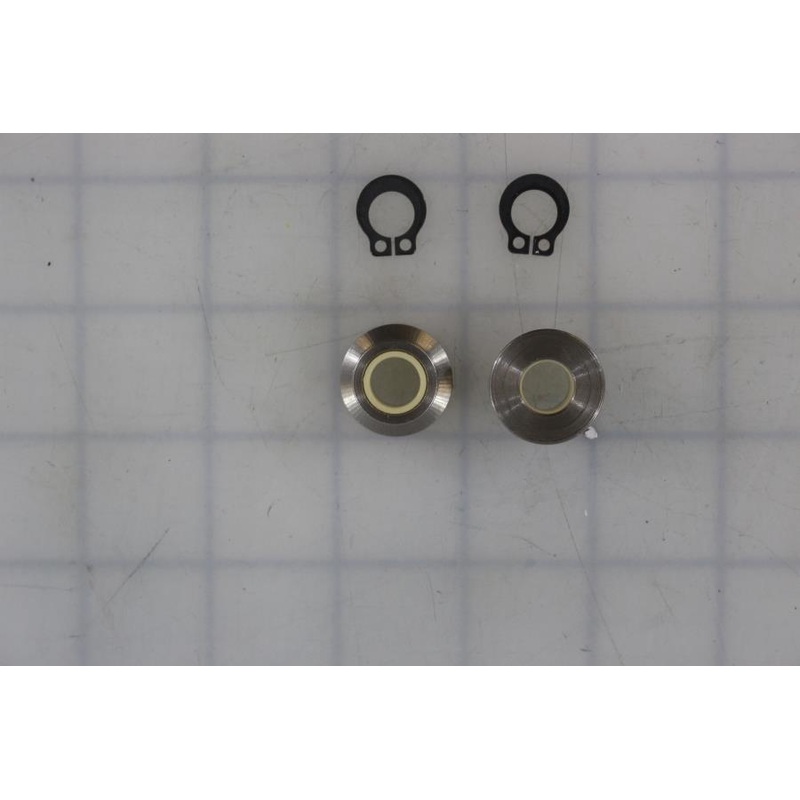 404417AKS ASSEMBLY LIFT TITE ROLLER W/ BEARING KIT SHIPOUT