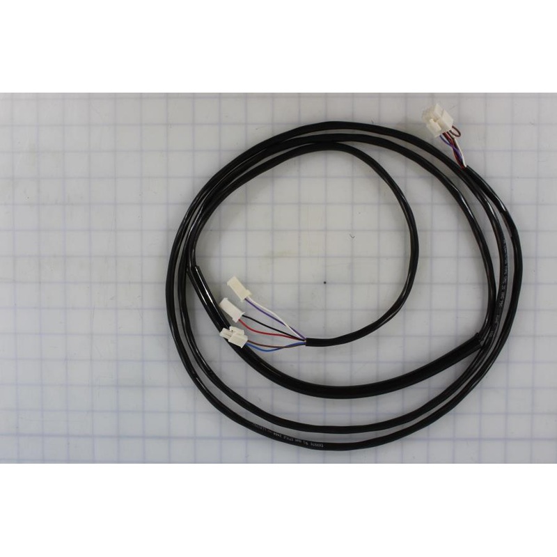 404427FAKS HARNESS NCL PLATFORM INPUTS KIT SHIPOUT