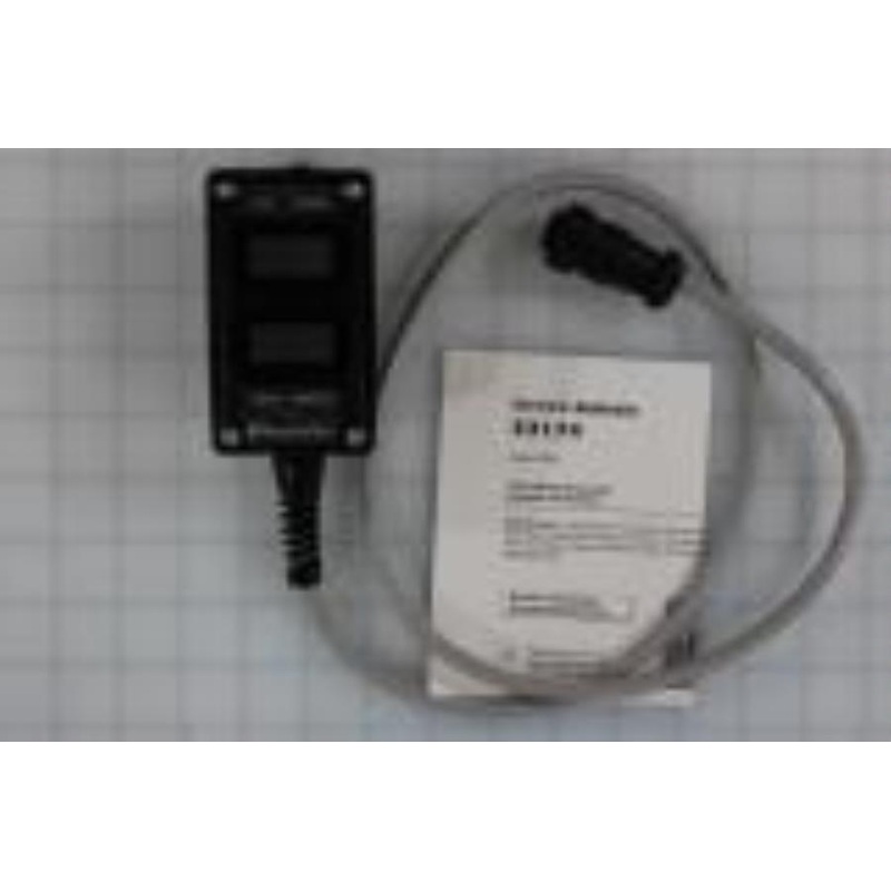 404432AKS ASSEMBLY HAND PENDANT NHSTA NON ELECTRIC SHIELDED KIT SHIPOUT
