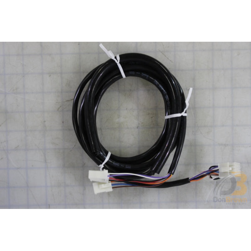 404433AKS HARNESS NL PLATFORM INPUTS KIT SHIPOUT