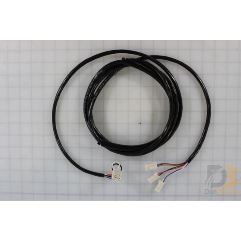 404433AXLKS HARN NL PLATFORM INPUTS KIT SHIPOUT