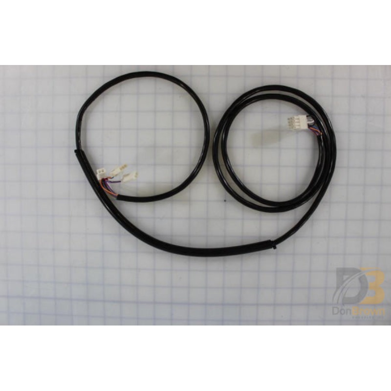 404433RAKS HARNESS NL PLATFORM INPUTS KIT SHIPOUT