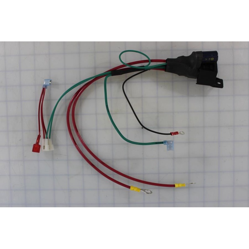 404478AKS HARNESS MAIN WITH REDUNDANT FUSE E SERIES KIT SHIPOUT