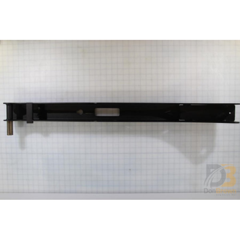 404832WBKTKS WMT WMT VERT CHANNEL FRONT EDEC KIT SHIPOUT