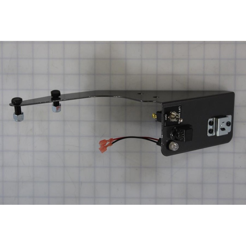 405013AKS ASSY HAND PENDANT ASSY KIT SHIPOUT