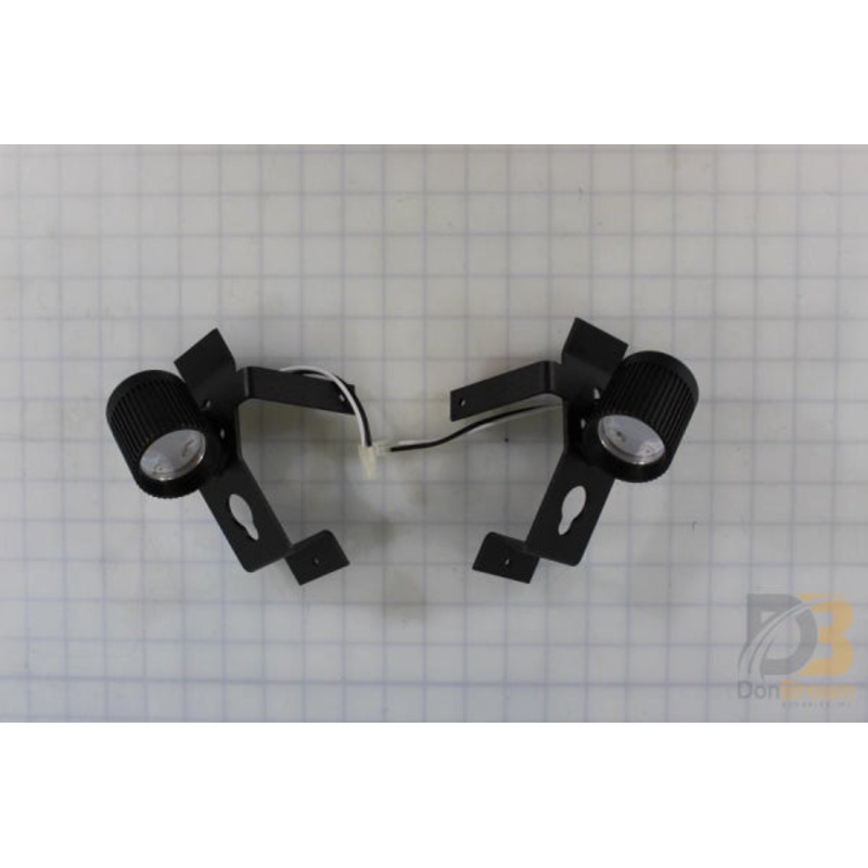 405076KS E SERIES LIGHT KIT SHIPOUT