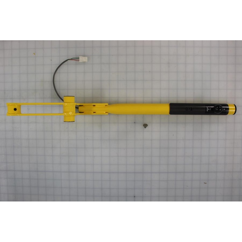 405077AKS ASSY HANDRAIL W/ SWITCH EDEC SHIP OUT