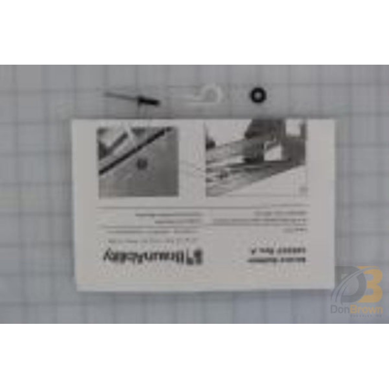 405247KS NL-2 ROLL STOP P CLIP ATTACHMENT RETRO KIT SHIPOUT
