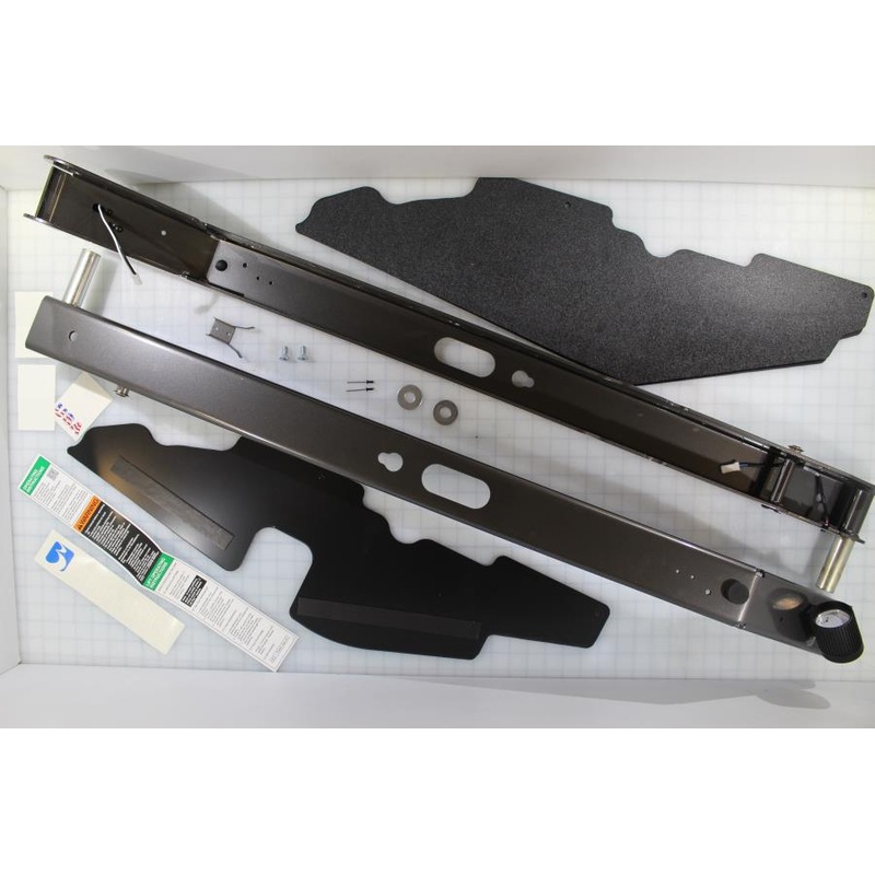 405436KS VERTICAL CHANNEL – 800# KIT SHIPOUT / NL