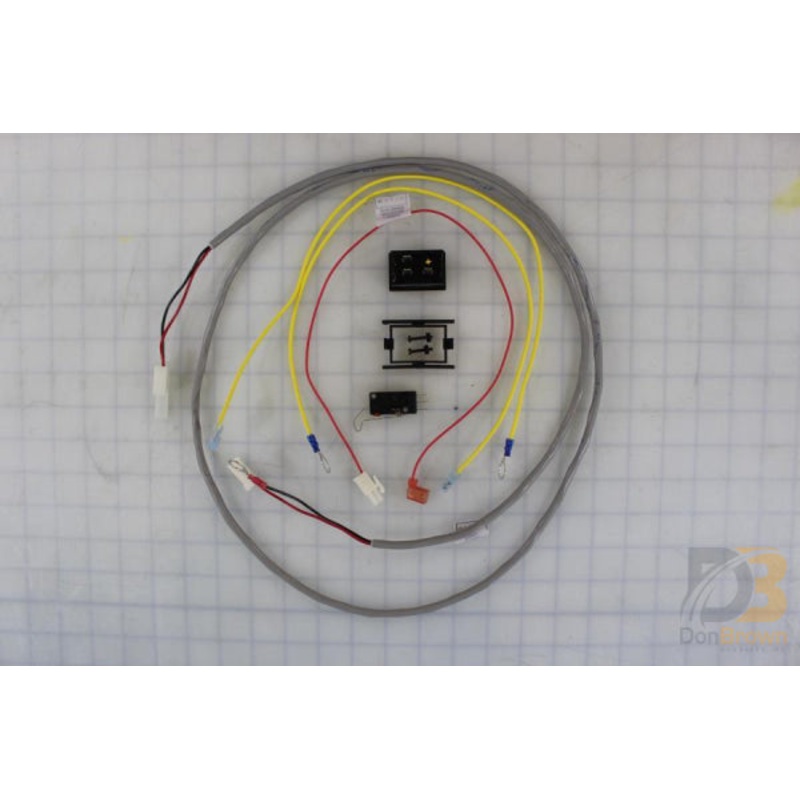 406012KS SHIPOUT KIT COUNTER RETROFIT EDEC