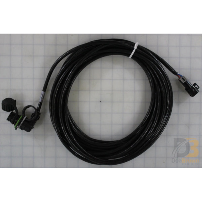 406139A HARN – HAND CONTROL EXTENSION / EXTENDED