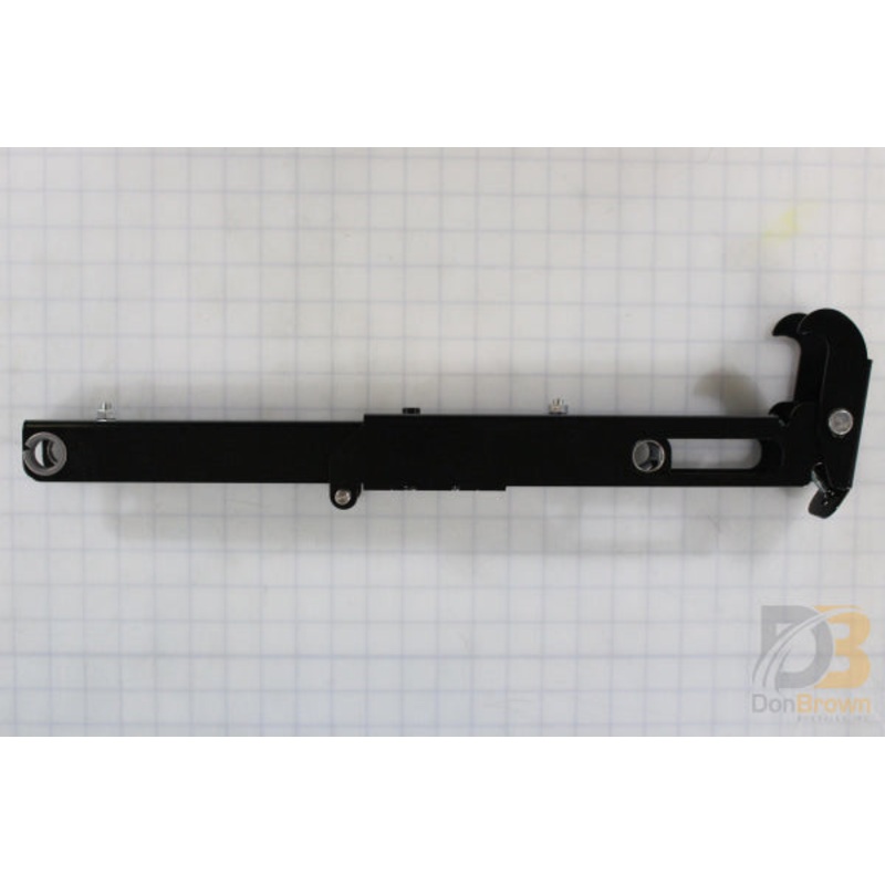 406240AKS FOLD ARM/IB ASSY-EDEC-FRONT KIT SHIPOUT