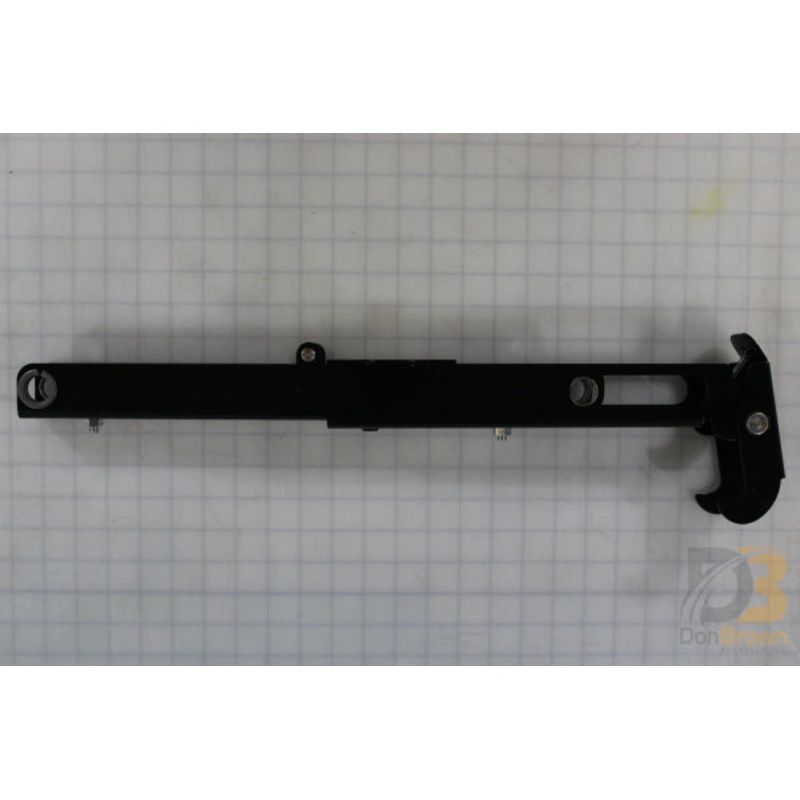 406241AKS FOLD ARM/IB ASSY-EDEC-FRONT KIT SHIPOUT
