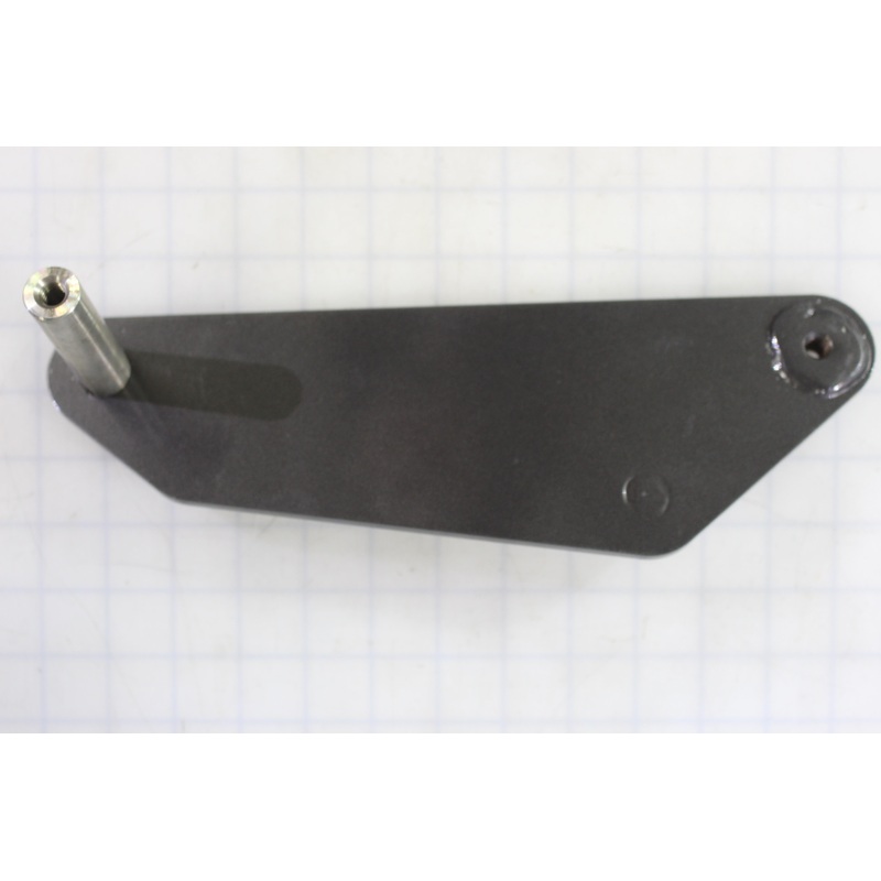 500-0040RWBMKS WMT – LOWER REAR CONTROL ARM KIT SHIPOUT