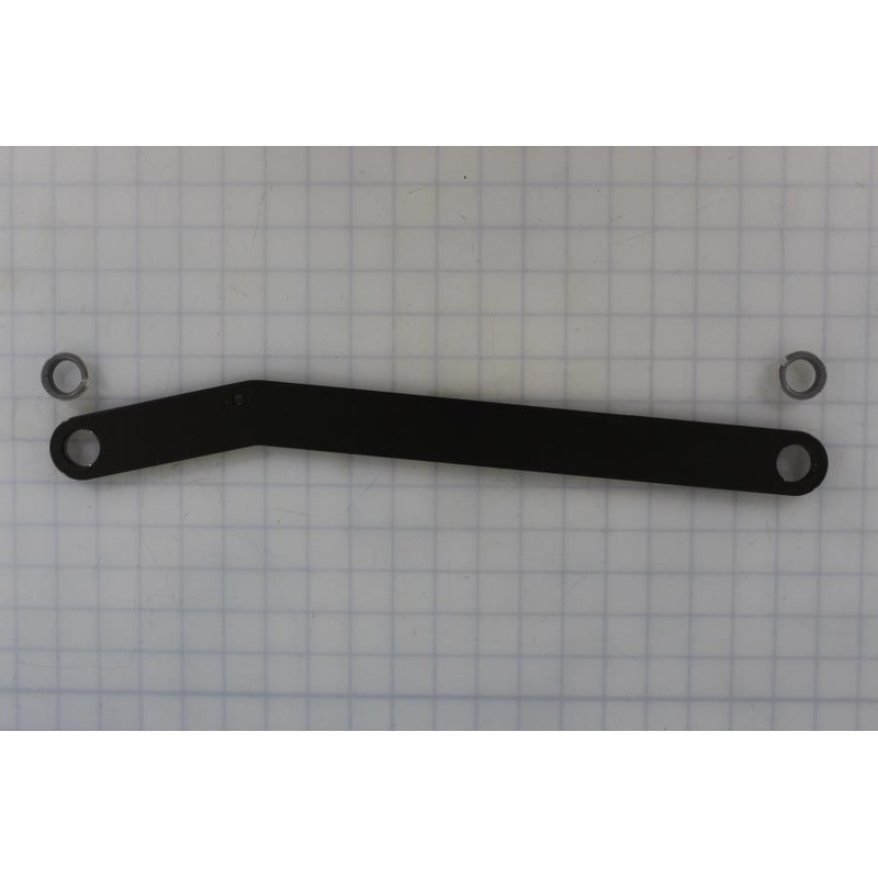 501-0055FAKS ASSEMBLY – LINK – CONTROL ARM – FRONT KIT SHIPOUT