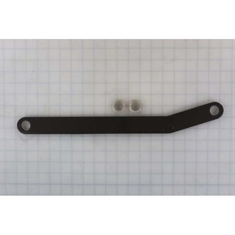 501-0055RAKS ASSEMBLY – LINK – CONTROL ARM – REAR KIT SHIPOUT