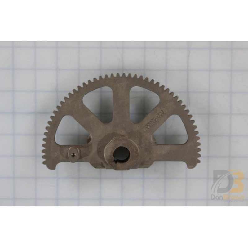 60299-000KS GEAR DRIVE RIGHT DOOR OPERATOR KIT SHIPOUT