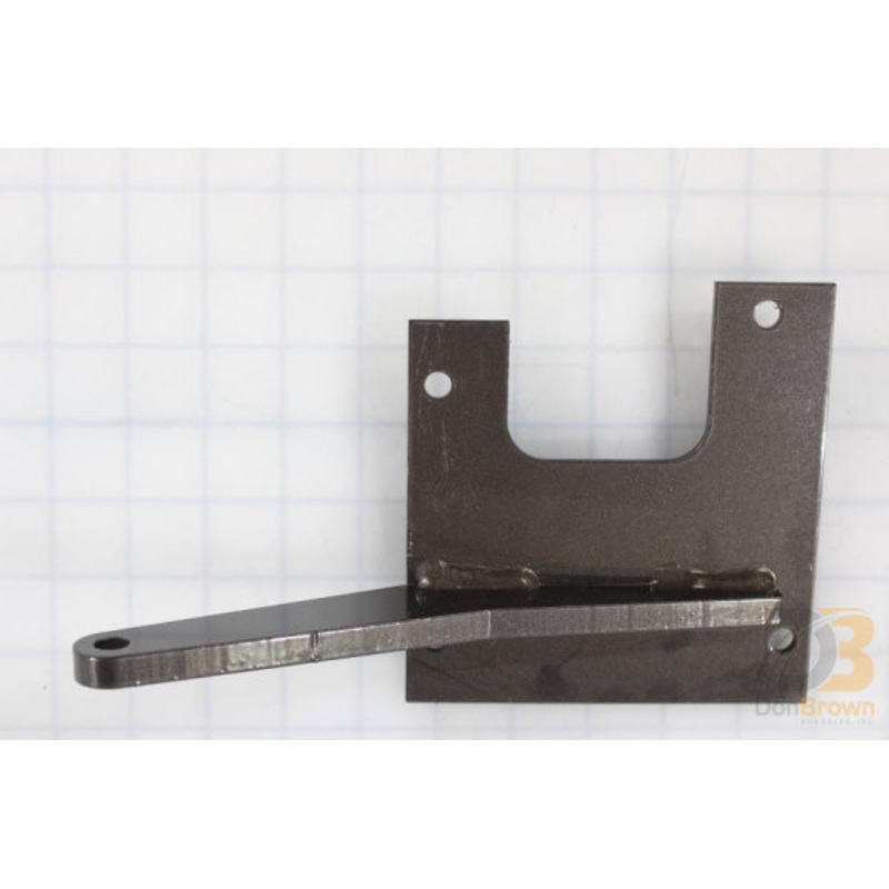 61099-000BMKS WMT DOOR ANCHOR FORD RH SIDE KIT SHIPOUT