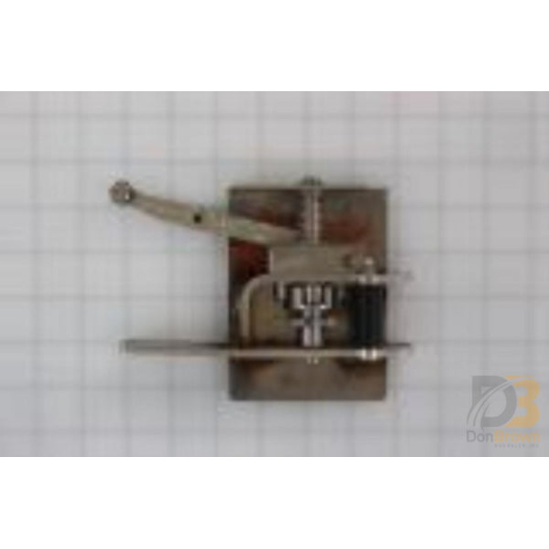 73760EVOMA-03KS KIT CHAIN RELEASE ASSEMBLY SHIPOUT