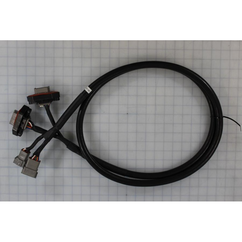 73910A-800KS HARNESS POWERPACK LIFT 96 IN KIT SHIPOUT