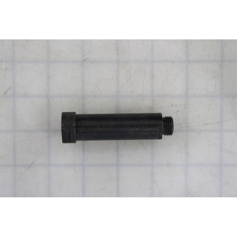 75701N PIN CYLINDER ROD MOUNTING BLACK OXIDE