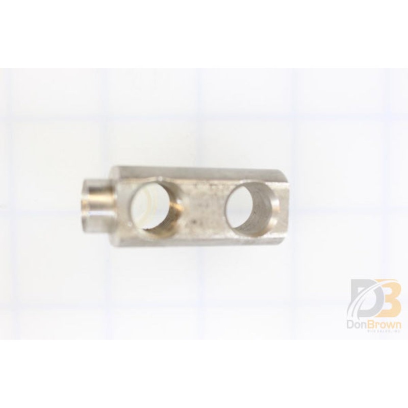 955-2344KS ADAPTER CYLINDER ROLL STOP LEVER KIT SHIPOUT