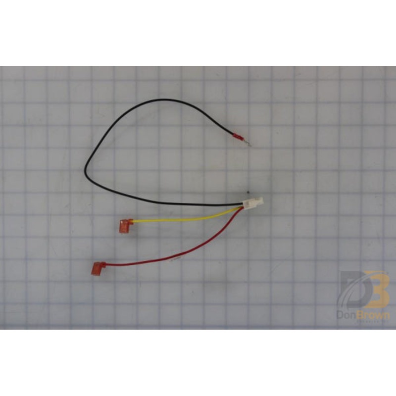 975-2530AKS POWER HARNESS KIT SHIPOUT