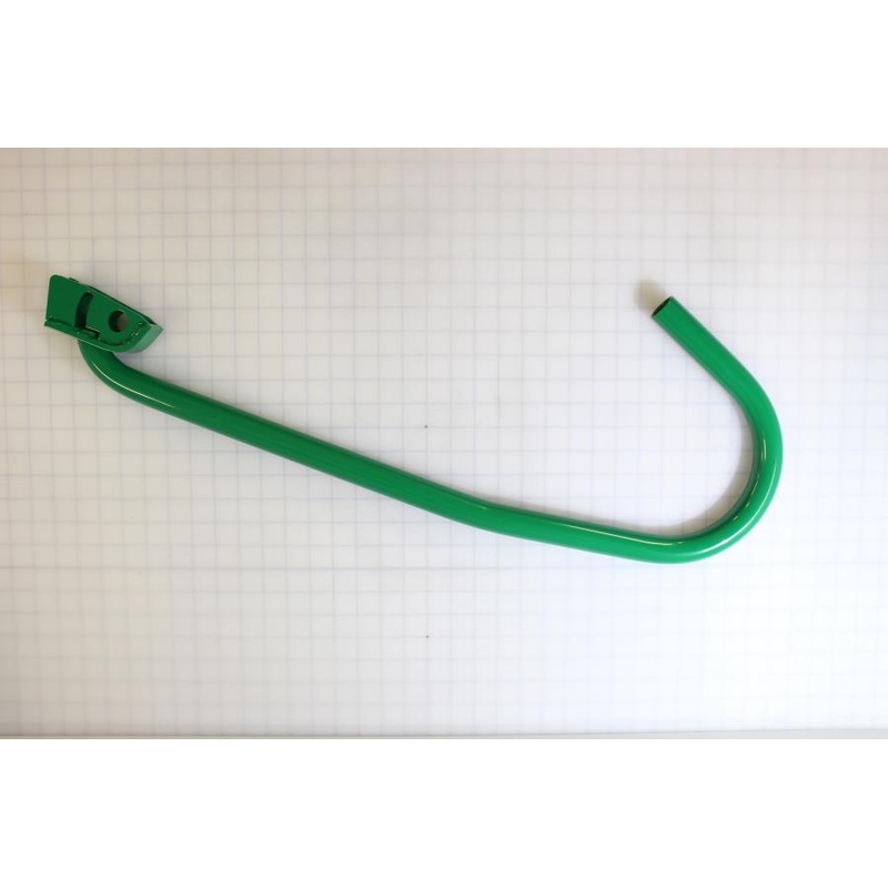 975-5409WIB-43GKS WMT HANDRAIL FRONT VL918IBTC IB OLYMPIC GREEN KIT SHIPOUT
