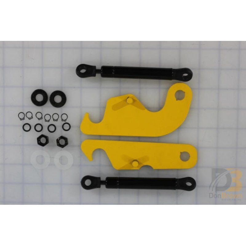 975R8190AYKS ASSEMBLY LIFT TITE VL918IB_TC KIT SHIPOUT