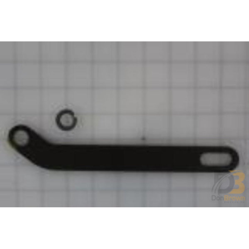 990-0404BMKS LEVER – INBOARD BARRIER KIT SHIPOUT
