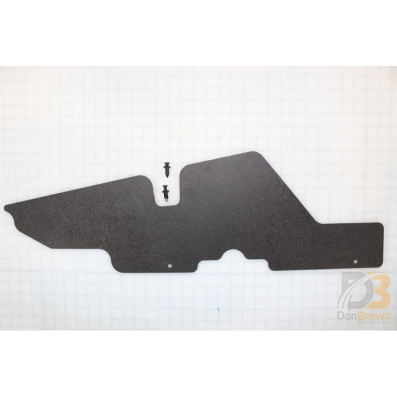 998-5703AKS ASSEMBLY – COVER – PLASTIC – IS REAR KIT SHIPOUT