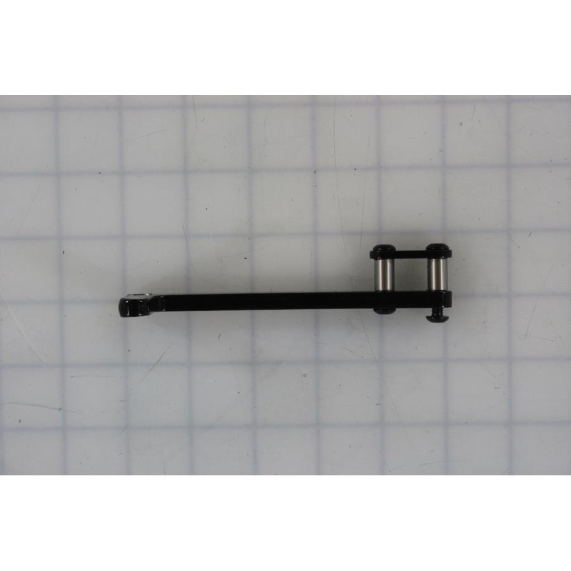 BF34300AKS ASSEMBLY MANUAL RELEASE LEVER KIT SHIPOUT