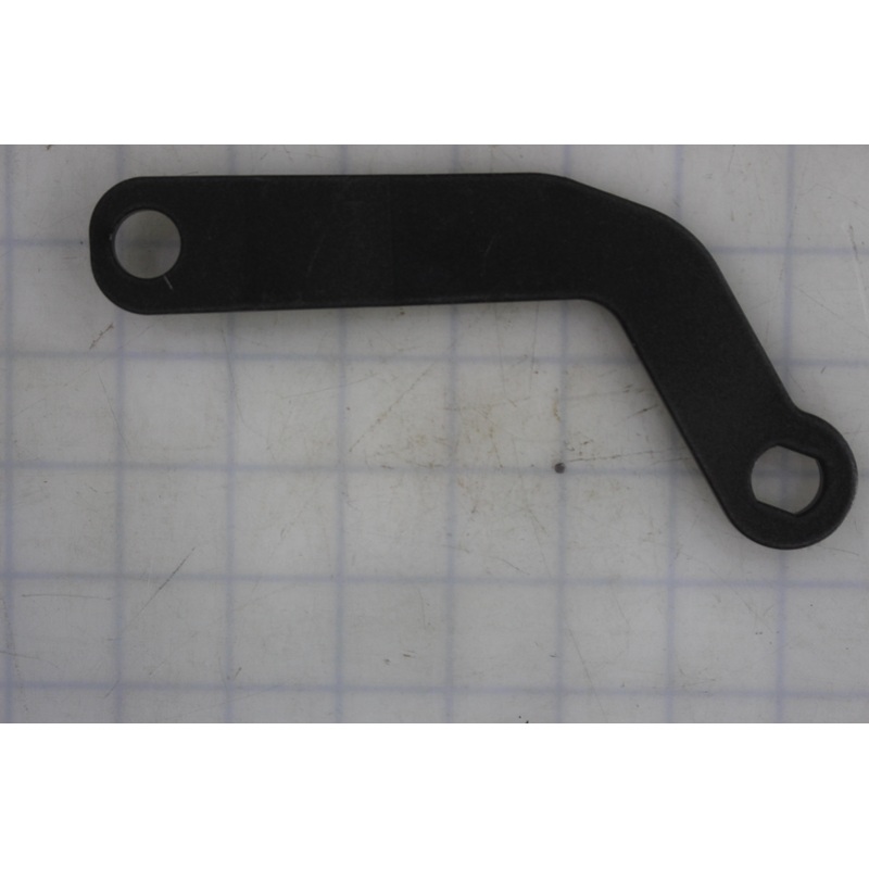 C994-0333FBMKS LINK PLATFORM VERTICAL CHANNEL FRONT AND REAR KIT SHIPOUT