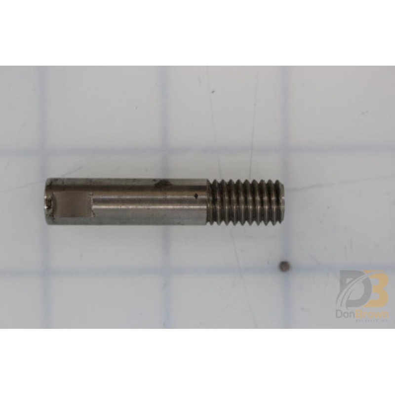 UV202-037KS IB ATTACHMENT PIN KIT SHIPOUT