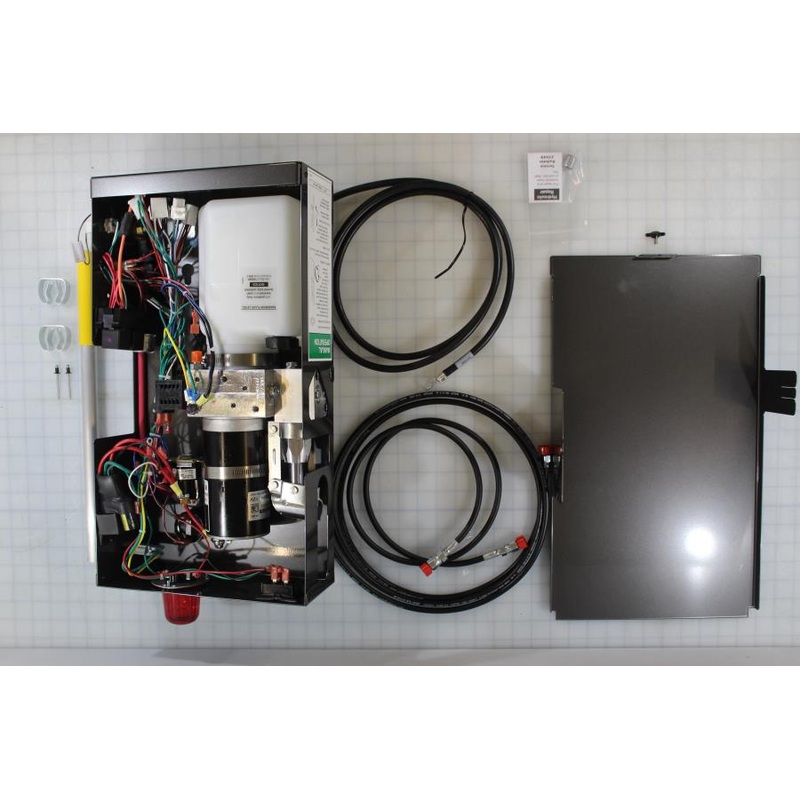 400503KS ASSEMBLY PUMP MODULE NCL-2 KIT SHIPOUT