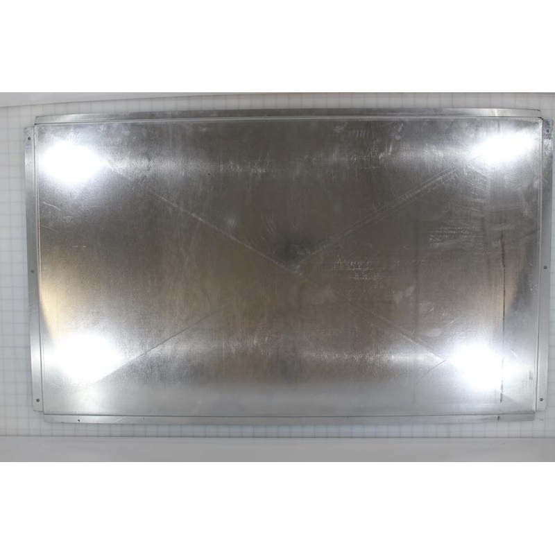 401900 UPPER COVER-INBOARD