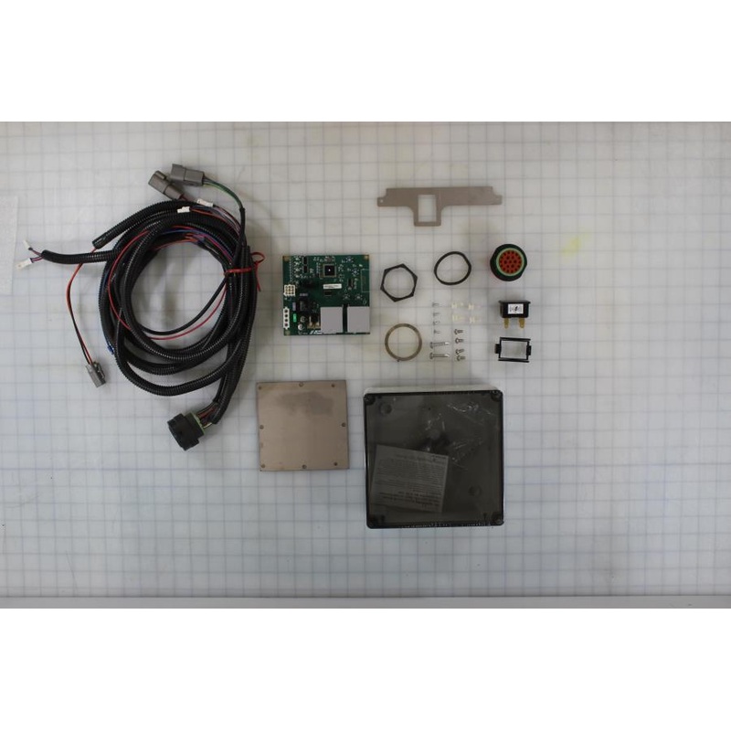 403086AKS CONTROL HOUSING ASSEMBLY KIT SHIPOUT