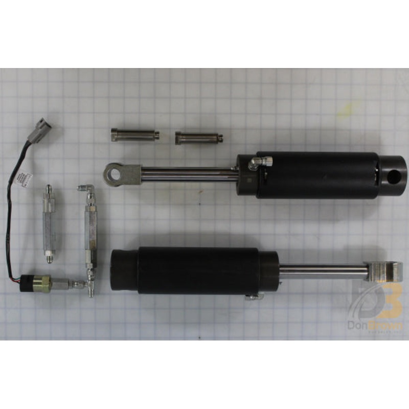 405818KS SHIPOUT-UVL CYLINDERS W/SENSOR