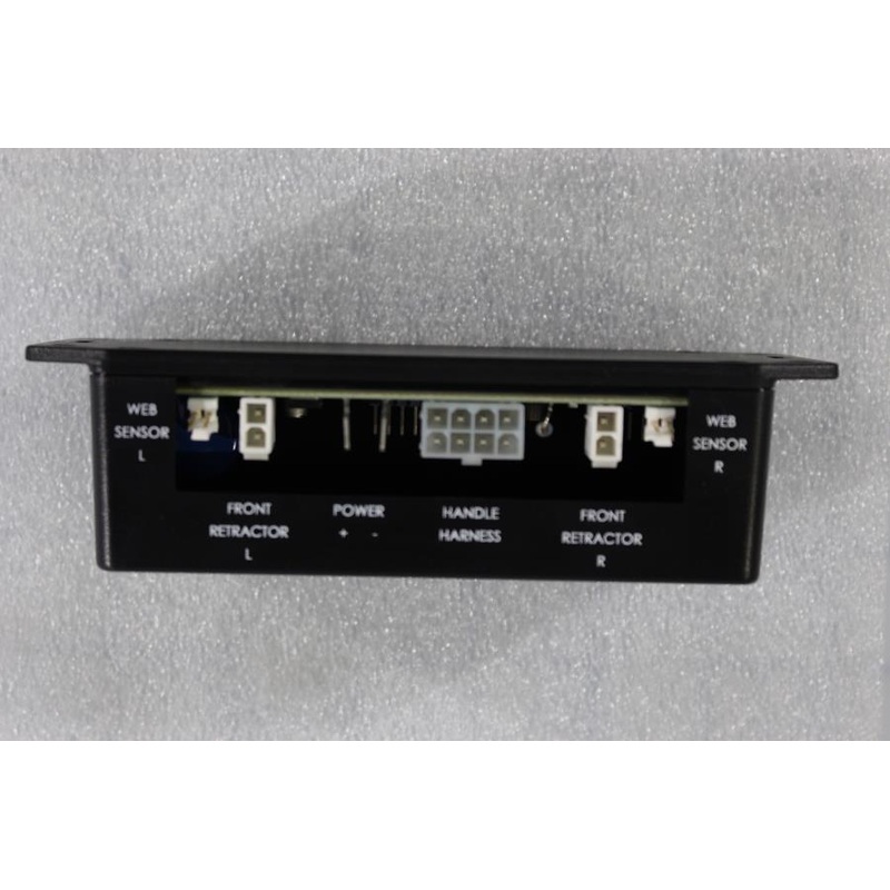 500317 ASSEMBLY CONTROL BOARD QC12052 NV200