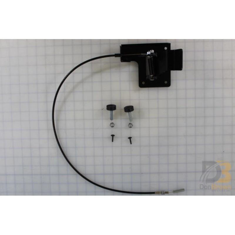 508959 KIT FREEDMAN UPGRADE PASSENGER SIDE