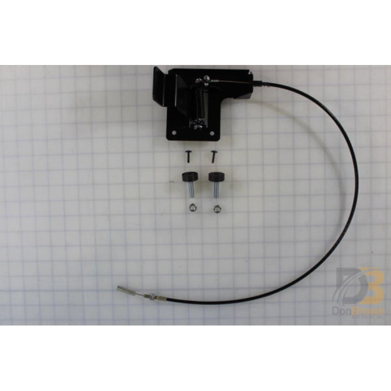 508960 KIT FREEDMAN UPGRADE D/S