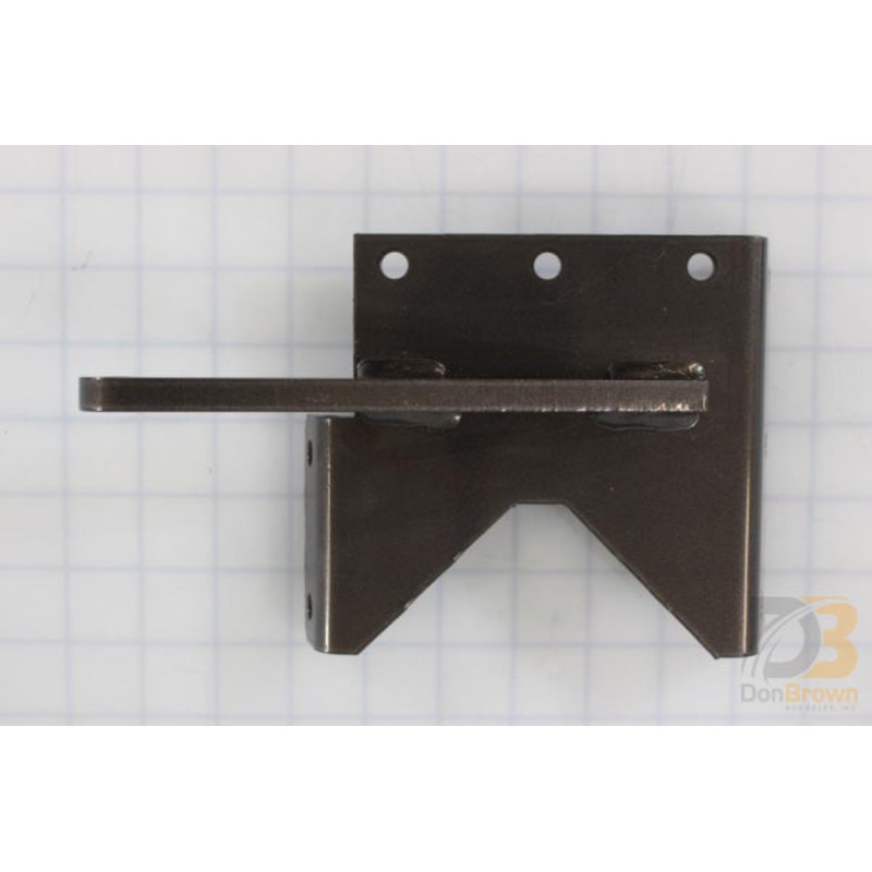 61100-000BMKS WMT-QUICK RELEASE BRKT-GM/LH SIDE KIT SHIPOUT