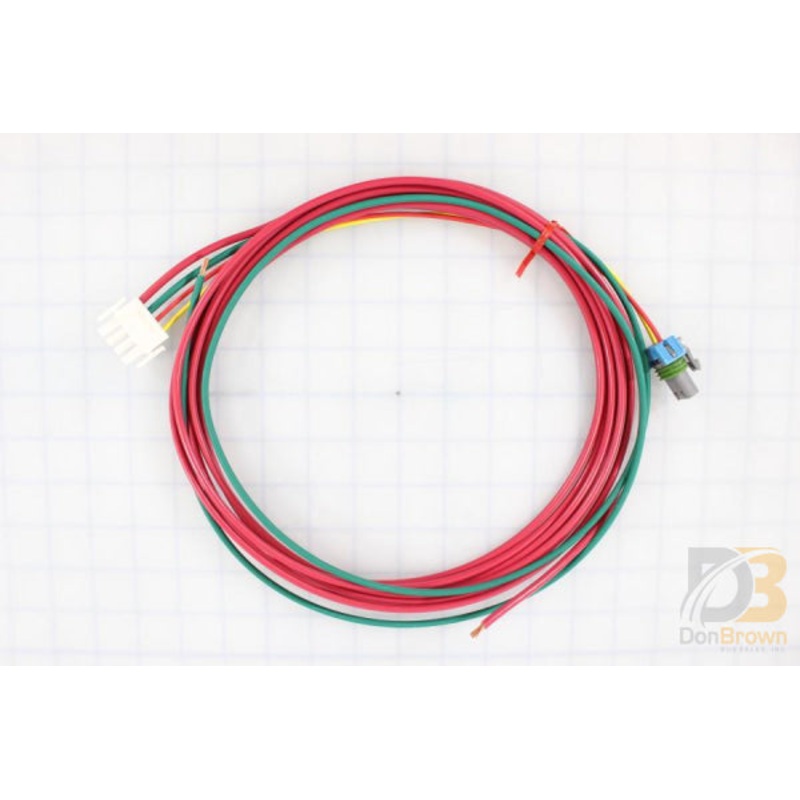 63096-000A02KS HARNESS CDO POWER WIRE RIGHT SIEMENS KIT SHIPOUT