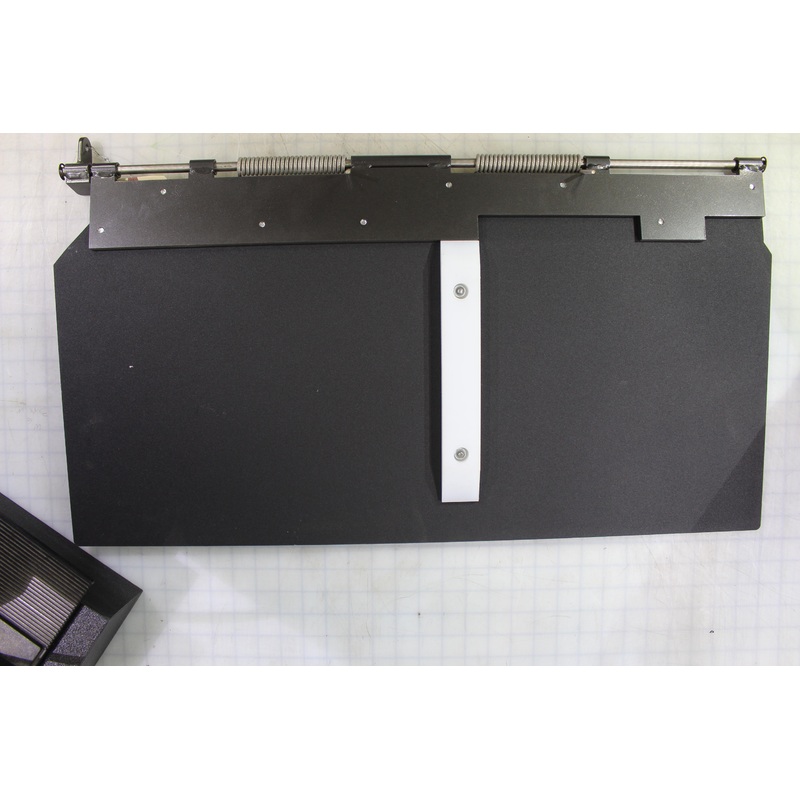 71400A-15KS ASSEMBLY REAR BARRIER 15 UVL601C KIT SHIPOUT