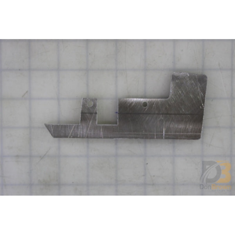 73744N-03 LIP-RH SIDE SHIELD