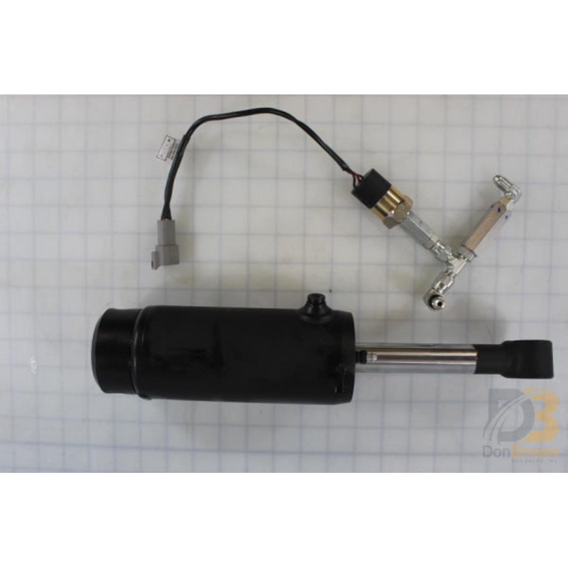 75801FA-06KS CYLINDER ASSEMBLY-UVL855/06 KIT SHIPOUT