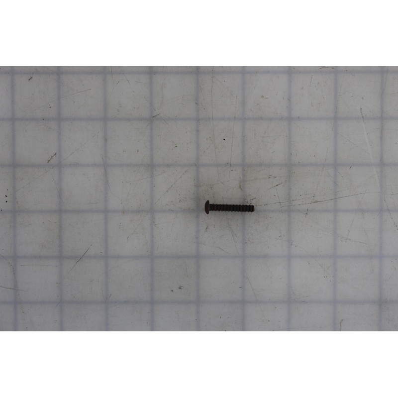 81074-000 SCREW-#8-32 X 1 BHSCS